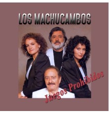 Los Machucambos - Juegos Prohibidos