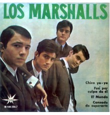 Los Marshalls - Llegan los Marshalls!!