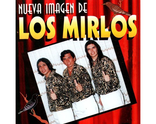 Los Mirlos - Los Mirlos