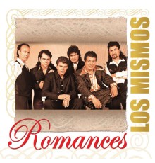 Los Mismos - Romances