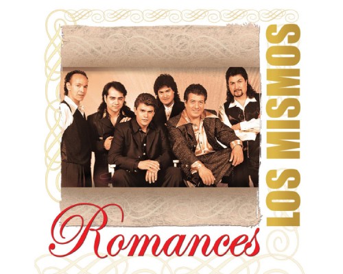 Los Mismos - Romances