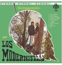 Los Modernistas - Instrumentales