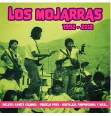 Los Mojarras - Los Mojarras (1992-2012)