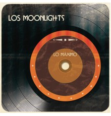 Los Moonlights - Lo Máximo