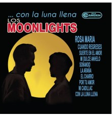 Los Moonlights - Los Moonlights