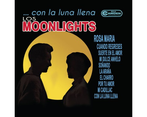 Los Moonlights - Los Moonlights