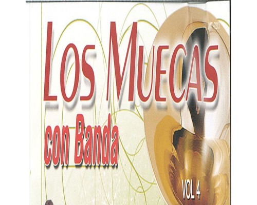 Los Muecas - Con Banda