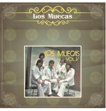 Los Muecas - Los Muecas