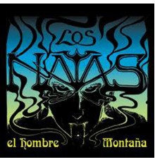 Los Natas - El Hombre Montaña