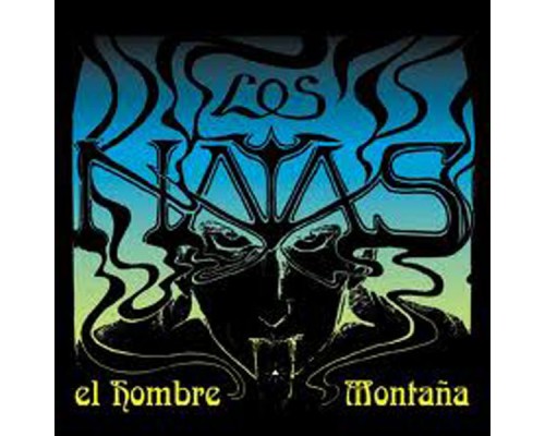 Los Natas - El Hombre Montaña