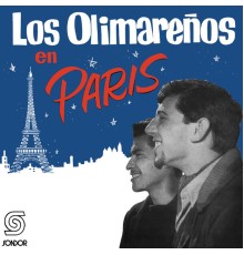 Los Olimareños - En París