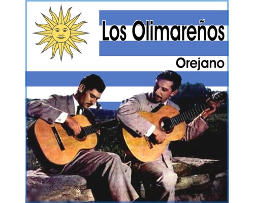 Los Olimareños - Orejano