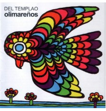 Los Olimareños - Del Templao