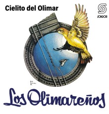 Los Olimareños - Cielito del Olimar