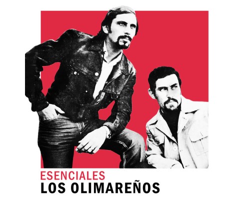 Los Olimareños - Esenciales