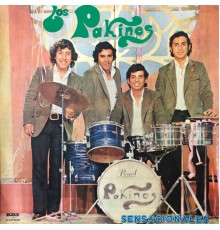 Los Pakines - Sensacionales