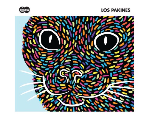 Los Pakines - Los Pakines