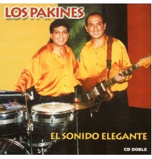 Los Pakines - El Sonido Elegante