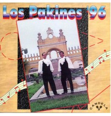 Los Pakines - Los Pakines 96