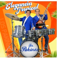 Los Pakines - Elegancia Tropical