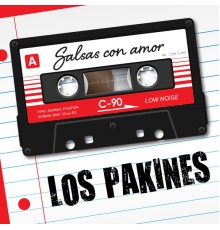 Los Pakines - Salsas Con Amor