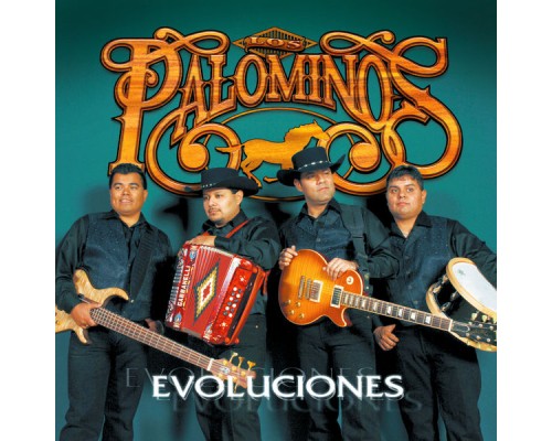 Los Palominos - Evoluciones