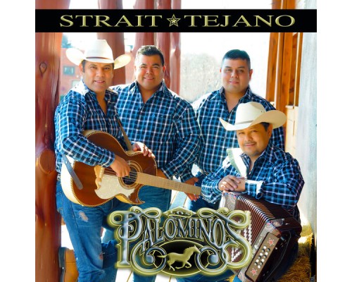 Los Palominos - Strait Tejano