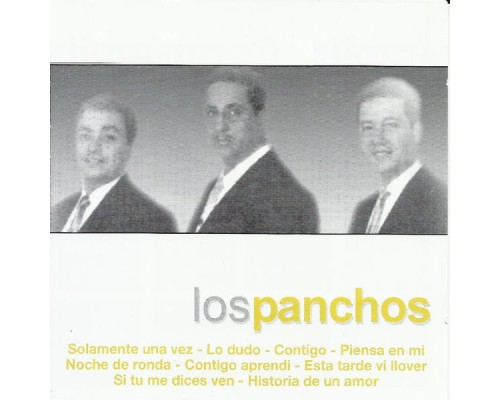 Los Panchos - Los Panchos