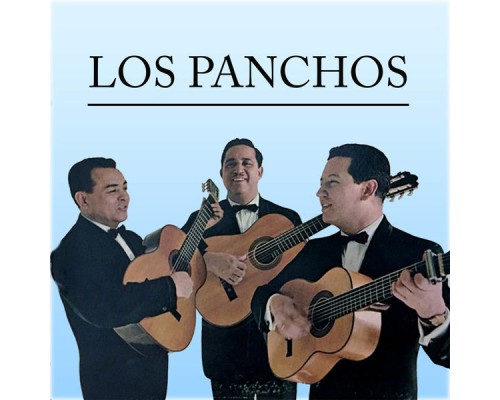 Los Panchos - Los Panchos