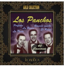 Los Panchos - Aquellos Boleros  (Remastered)