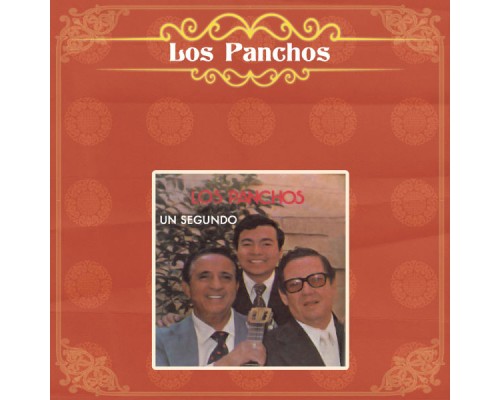 Los Panchos - Los Panchos