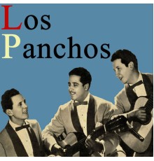 Los Panchos - Vintage Music No. 49 - LP: Los Panchos
