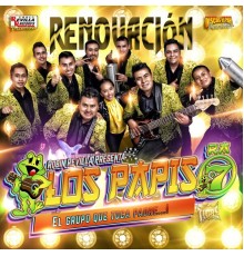 Los Papis Ra7 - Renovacion