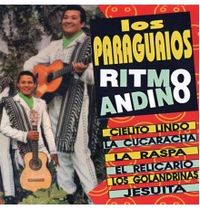 Los Paraguaios - Ritmo Andino