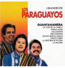 Los Paraguayos - Grandes