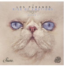 Los Paranos - Rise of Emotions