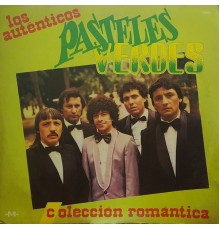 Los Pasteles Verdes - Colección Romántica