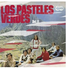 Los Pasteles Verdes - Vol. 2