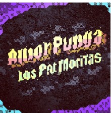 Los Pat Moritas - Amor Punga