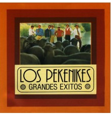 Los Pekenikes - Grandes Exitos