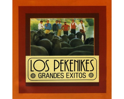 Los Pekenikes - Grandes Exitos