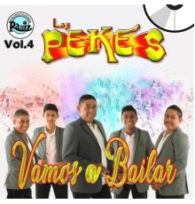 Los Pekes - Vamos a Bailar