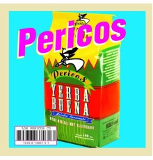 Los Pericos - Yerba Buena