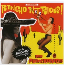 Los Plantronics - Rancho Notorious!