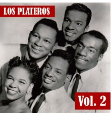 Los Plateros - Volumen Dos