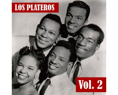 Los Plateros - Volumen Dos