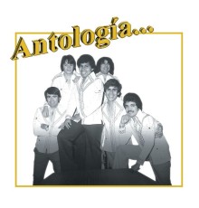 Los Potros - Antología. . .Los Potros