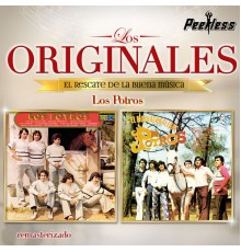 Los Potros - Los Originales