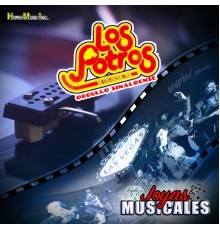 Los Potros - Joyas Musicales