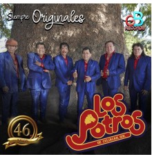 Los Potros - Siempre Originales